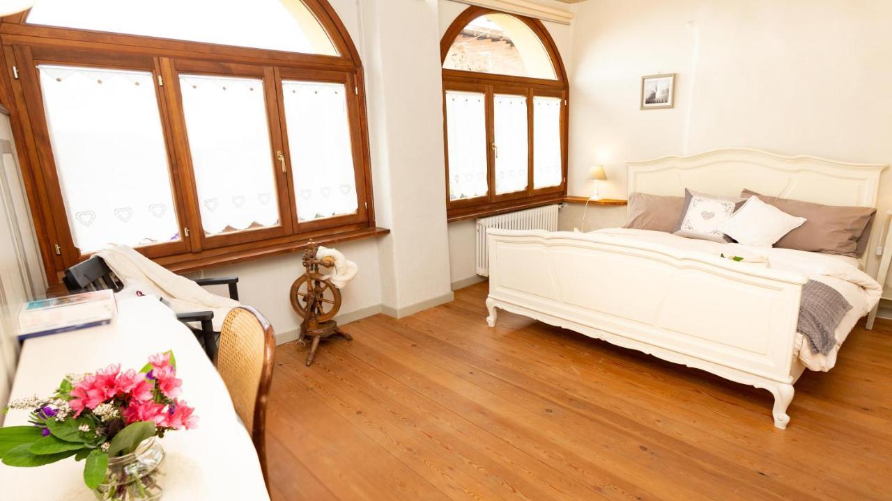 B&B Balcone Del Biellese Pettinengo Buitenkant foto